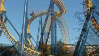 Liseberg 2002  Hangoverf4v [upl. by Avan523]