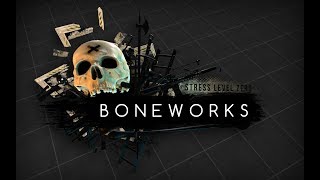 Boneworks  Action Teaser [upl. by Oehsen397]