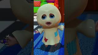 Finger Family Song  Mommy Finger 👆👆 yippibox kidsshorts kidscartoon viralshort trending kids [upl. by Niltyak]