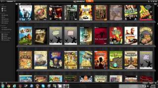 Gamefly PC Digital Downloads Service Beta HD [upl. by Noek622]