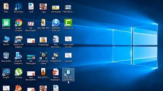 silent install any program without any software Arabic Language [upl. by Esinel]