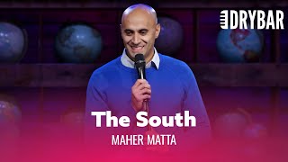 Born In The Middle East But Raised In The South Maher Matta  Full Special [upl. by Charbonnier]