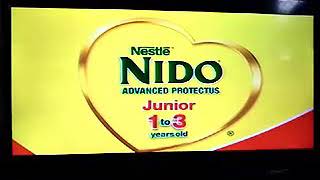 1671 Nido Advanced Protectus Junior Philippines TVC 2018 15S Koko Krunch Philippines TVC 2018 15S [upl. by Mccowyn985]