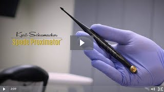 Proximator™ Doctor Testimonial [upl. by Bartholomeo140]