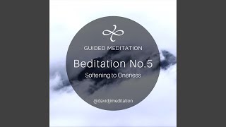 Beditation No 5 Softening to Oneness [upl. by Irene745]