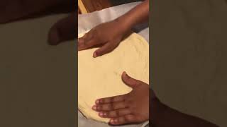 How to make homemade himbasha [upl. by Eras]