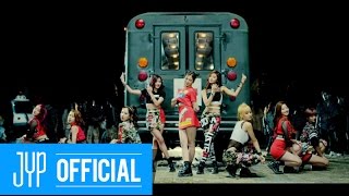 TWICE트와이스 quotOOHAHH하게Like OOHAHHquot MV TEASER [upl. by Makell]