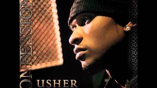 Usher  Confessions part I [upl. by Tacye]