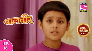 Baal Veer  Full Episode  Episode 18  11th September 2020 [upl. by Agan]