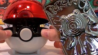 Opening A Limited Edition 23K Gold Plated Poliwhirl Pokemon Card [upl. by Leik197]