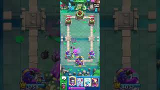 ClashRoyale Im afraid MegaKnight get out of here😫😡😡🐤💋🔪🔪💀 getoutside here games why [upl. by Elenaj766]