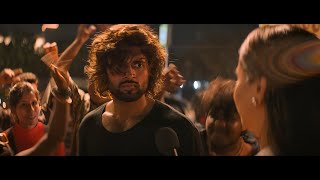 Liger Full Movie In Hindi Dubbed  Vijay Deverakonda  Ananya Panday  Mike  Review amp Facts HD [upl. by Mcclimans]