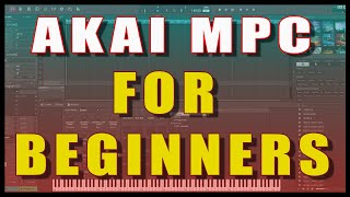 Mpc Software for beginners  tutorial [upl. by Algie574]