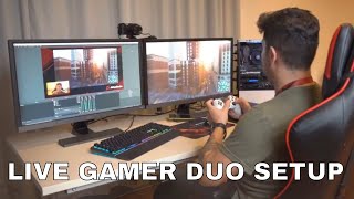 Live Gamer DUO Tutorial  Installation and Setup [upl. by Rubin]