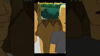 Boomhauer and his 2 cents given kingofthehill Boomhauer funny lol fyp shorts hankhill ha [upl. by Barbabra]