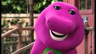 Barney amp Friends Here Kitty Kitty Season 8 Episode 4 [upl. by Eceinahs]