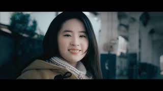 Yifei LiuCrystal Liu Beautiful Scenes in Movies  SupercutMovie ClipsDisneys Mulan 2020 Actress [upl. by Branch]