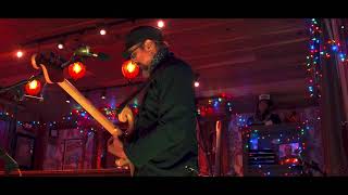 southbound pachyderm ALIVE from pachyderm station les claypool live bass primus [upl. by Prosper]