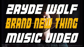 ZAYDE WOLF  Still Fighting For It Official Lyric Video [upl. by Cuthbertson96]