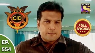 CID  सीआईडी  Ep 554  Sauna Bath Tragedy  Full Episode [upl. by Anh374]