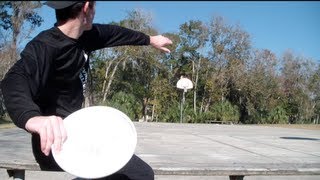 Top 21 Frisbee Trick Shots 2012  Brodie Smith [upl. by Otsenre740]