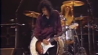 Led Zeppelin  Rock and Roll Live HD [upl. by Ing674]