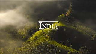 Welcome to India  CINEMATIC TRAVEL FILM [upl. by Annaiek]