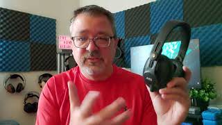 AKG K371 Honest Audiophile Impressions about the Harman Target Curve tuned Pro Studio headphone [upl. by Thomasine]