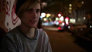 Zachary Cole Smith DIIV on the Power of Loneliness  Interview [upl. by Etirugram270]