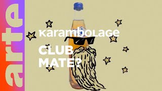 Club… was  Karambolage  ARTE [upl. by Killen]