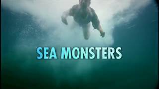 Sea Monsters  Intro [upl. by Idac550]