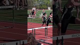 Somerville Pioneers 2024 Track season [upl. by Varick322]