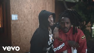 Mozzy  Tell The Truth ft Shordie Shordie Official Music Video [upl. by Ardene11]