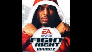 EA Sports Fight Night Round 2  Soundtrack  01 [upl. by Catima123]