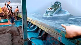 Nazaré Portugal  Campeonato de Ondas Grandes [upl. by Lalib]