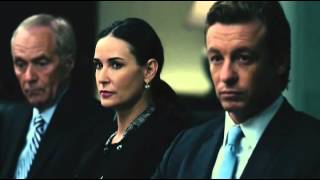 Margin Call 2011  Jeremy Irons  Kevin Spacey [upl. by Monafo880]