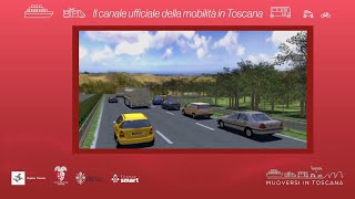 Muoversi in Toscana  Edizione delle 1730 del 16 novembre 2024 [upl. by Astrea]