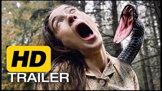 BEST UPCOMING AUGUST HORROR MOVIES 2024TrailersReleases [upl. by Sophie]