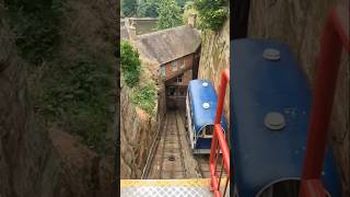 The Cliff Railway Bridgenorth [upl. by Masuh]