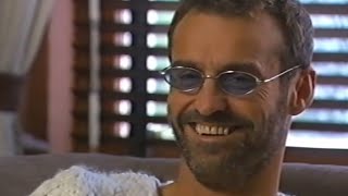 Marti Pellow  Behind The Smile documentary 2004 [upl. by Aimak880]