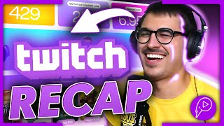 Aneddoti del POLY DRAG RACE e Twitch Recap [upl. by Vevine980]