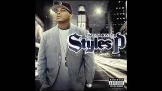 Styles P  All My Life Ft Akon [upl. by Peirsen162]