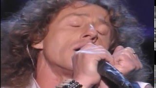 Roger Daltrey  Love Reign Oer Me Live at Carnegie Hall 1994 [upl. by Fotina690]