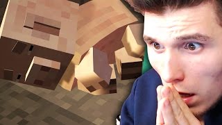 DAS TRAURIGE FINALE ✪ MINECRAFT STORY MODE  EPISODE 4  PART3 DEUTSCH [upl. by Anitirhc]