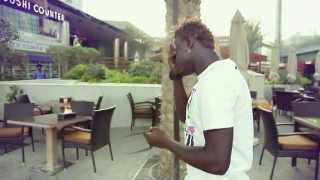 Joanita  Gravity OmutujjuSandrigoPromotarNew Ugandan Videos 2013 [upl. by Nitsur]