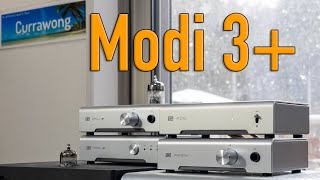 Schiit Modi 3  Is this the best 99 DAC out there [upl. by Scarface332]