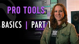 Pro Tools Shortcuts Every Beginner Should Know [upl. by Aleb]