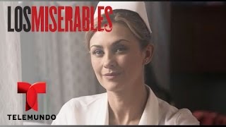 Los Miserables  Capítulo 4  Telemundo [upl. by Backer]