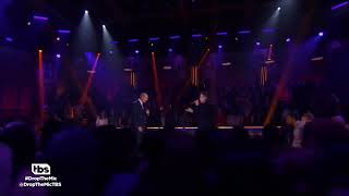 DR PHIL VSJAMES CORDEN RAP BATTLE [upl. by Oahc]