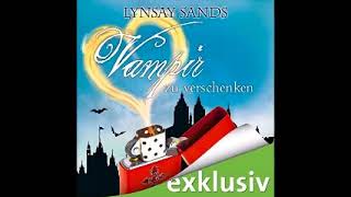 Vampir zu verschenken Argeneau 13 Hörbuch [upl. by Clem]